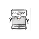 Brim 19 Bar Espresso Machine w/ Hot water Dispenser and Milk Frother
