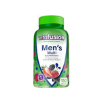 150-Count vitafusion Men's or Women's Adult Multivitamin Gummies