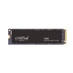 2TB Crucial T500 M.2 2280 PCIe Gen4 x4 NVMe Internal Solid State Drive