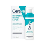 1-Oz CeraVe Resurfacing Retinol Serum