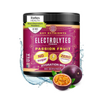 90-Servings Key Nutrients Electrolytes Powder No Sugar Hydration Mix