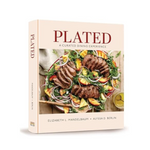 Plateado: una experiencia gastronómica curada Libro de cocina kosher