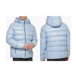 Nordstrom Rack Clearance Sale: Guess Men's Hooded Solid Puffer Jacket And More On Sale