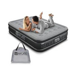 Ez Infalte Double High Luxury Air Mattress
