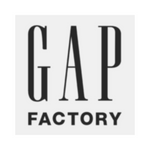 GAP Factory Men's Clearance: V-Neck T-Shirt $4.40, 4" Cotton Boxers (Small)