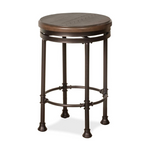 Hillsdale Furniture Hillsdale Casselberry Swivel Counter Stool