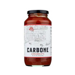 6 Jars Of Carbone Arrabbiata Pasta Sauce