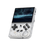 ANBERNIC 64GB RG35XX Retro Portable Game Console (3.5" IPS Display, various colors)