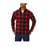Amazon Essentials Men's Full-Zip Fleece Jacket (Various)