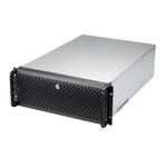 Rosewill RSV-L4412U 4U Server Chassis Rackmount Case w/ 12 SATA Hot Swap Bays