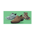 Save on Men’s and Women’s Merrell Shoes