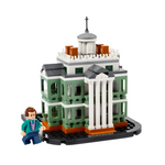680-Piece Lego Mini Disney The Haunted Mansion