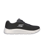 Skechers Men's Go Walk Flex Remark Shoes (Black/Gray, Select Sizes)