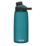 Botella de agua CamelBak Chute Mag de 32 onzas (laguna)
