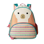 Skip Hop Toddler Backpack, Llama