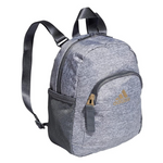 adidas Linear Mini Backpack Small Travel Bag