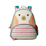 Skip Hop Llama Toddler Backpack