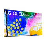 77" LG Class G2 Series OLED 120Hz 4K evo Smart TV (2022)