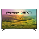 65" Pioneer 4K Uhd Smart Xumo Led Tv