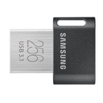 256GB Samsung FIT Plus USB 3.1 Flash Drive