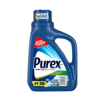 Detergente líquido para ropa Purex de 50 onzas