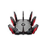 TP-Link Archer AX11000 12-Stream Tri-Band Wi-Fi 6 Gaming Router (Refurbished)