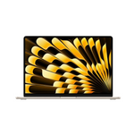 Apple MacBook Air (Mid 2023): 15.3" 2880x1864, M2 8-Core CPU, 8GB RAM, 256GB SSD