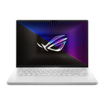 ASUS ROG Zephyrus G14 Laptop: Ryzen 9 7940HS, 14" QHD+ 165Hz, RTX 4060, 512GB SSD