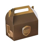 UPS Delivery Printed Containers, 10 Pack