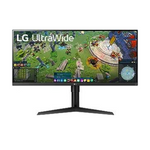 LG UltraWide Monitor 34-Inch FHD IPS Display