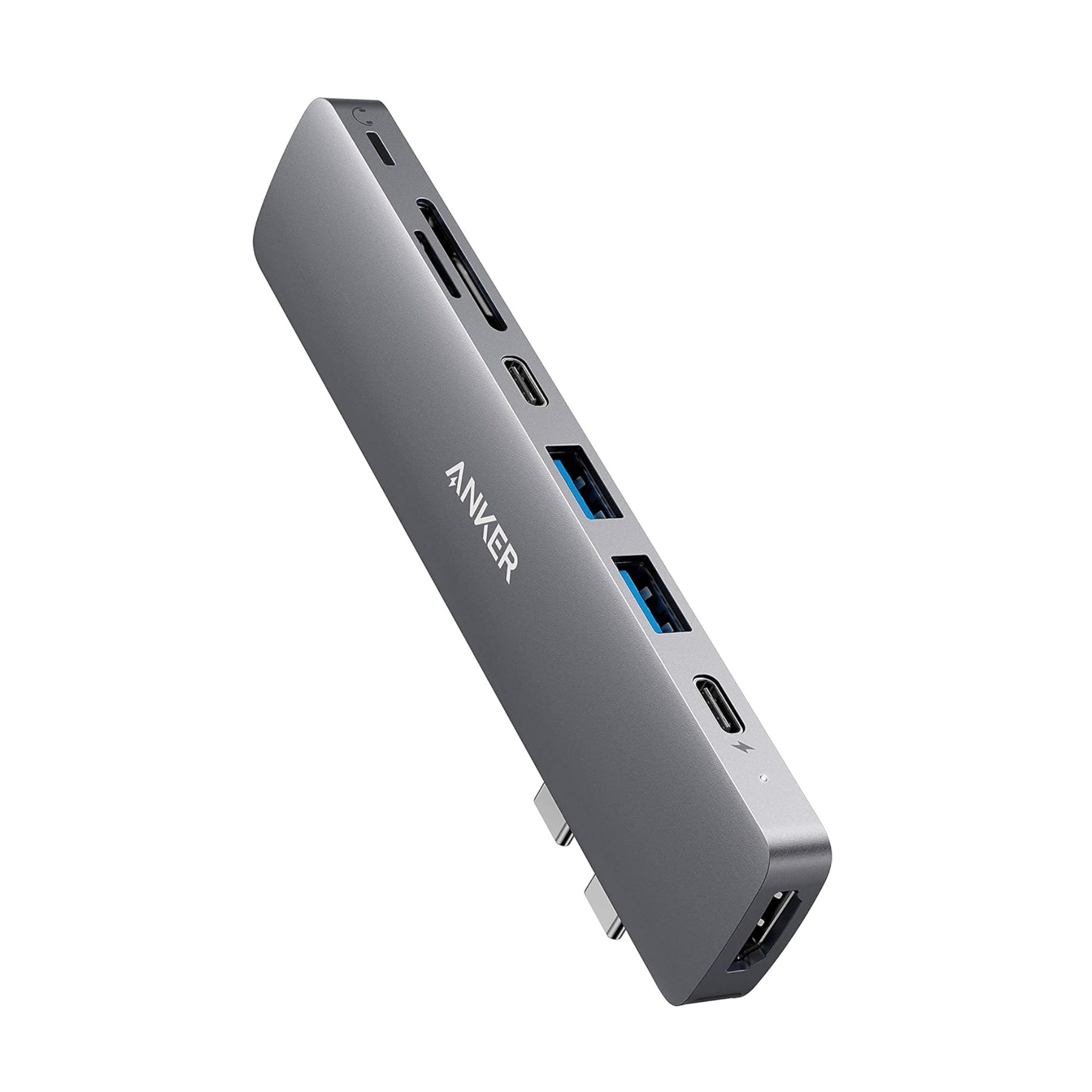 Anker PowerExpand 8-in-2 USB-C Adapter