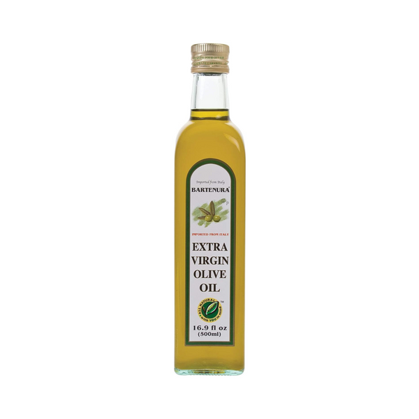Bartenura Extra Virgin Olive Oil