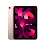 64GB Apple iPad Air 10.9" Wi-Fi Tablet (5th Gen, Pink)