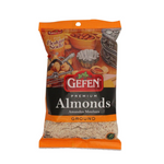 Gefen Ground Almonds, Kosher For Passover, 2 Pack