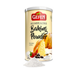 Gefen Baking Powder, OU Passover