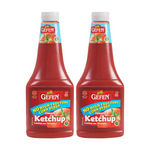Gefen Tomato Ketchup, OU Passover, 2 Pack