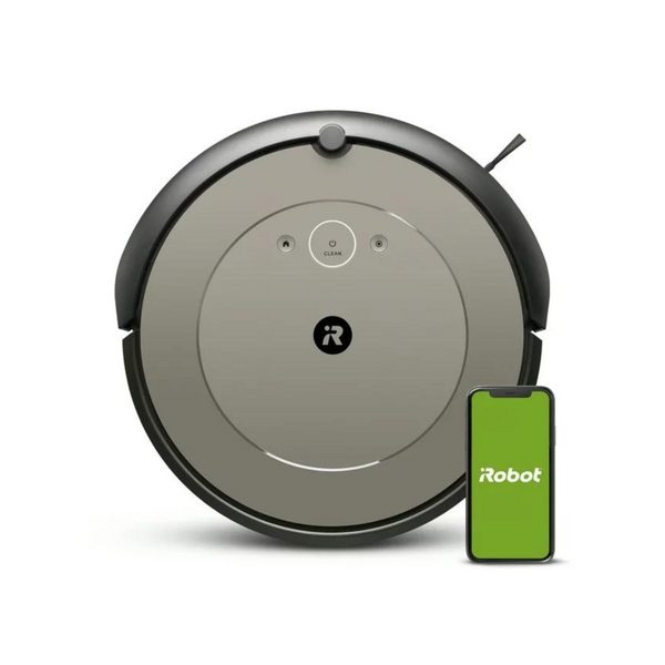 iRobot Roomba i1 Robot Vacuum (1152)