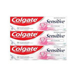 3-Pack 6-Oz Colgate Maximum Strength Whitening Toothpaste for Sensitive Teeth