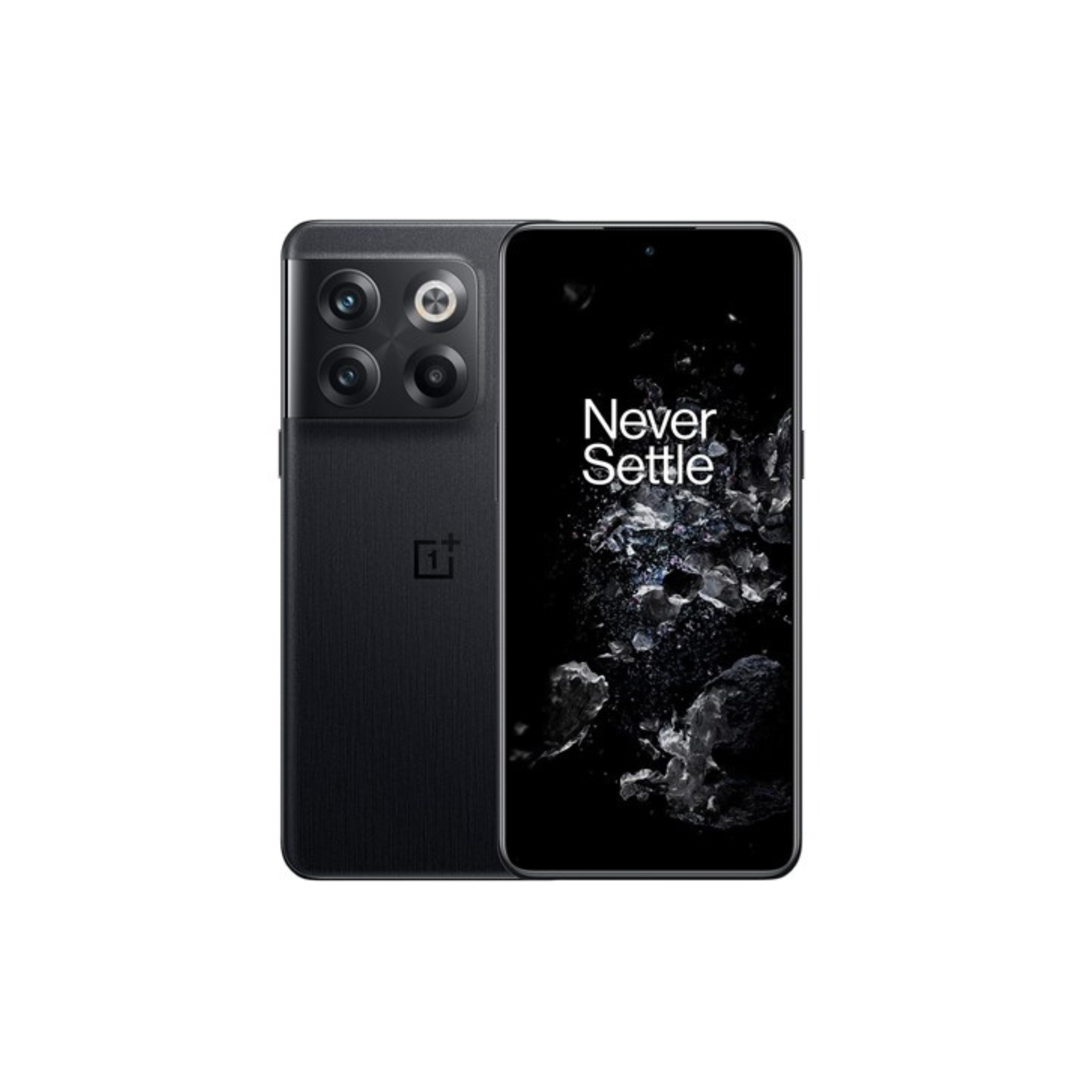 128GB OnePlus 10T 5G Unlocked Smartphone (Moonstone Black or Jade Green)