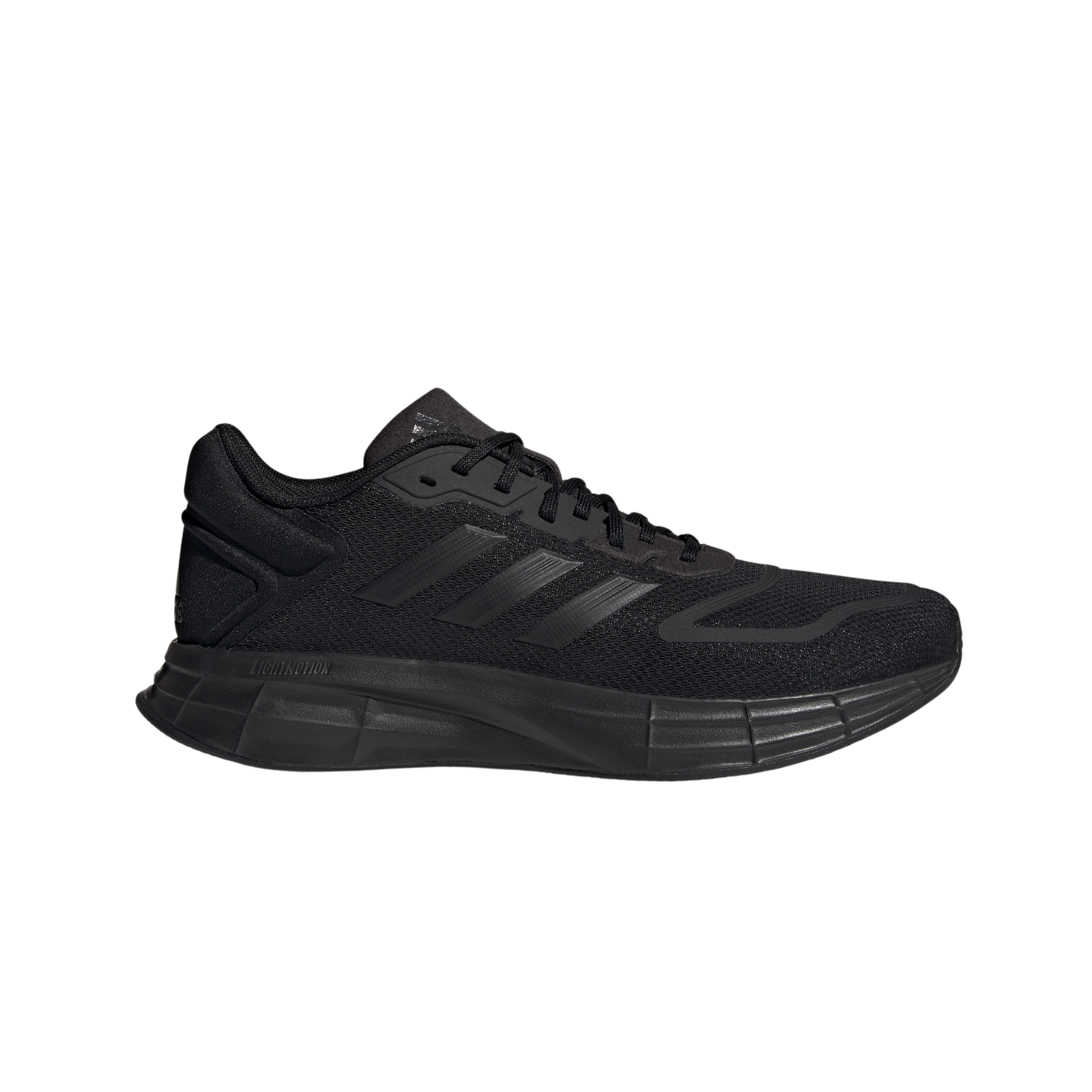 adidas Men's Duramo 10 Running Shoes (Limited Sizes, Core Black)