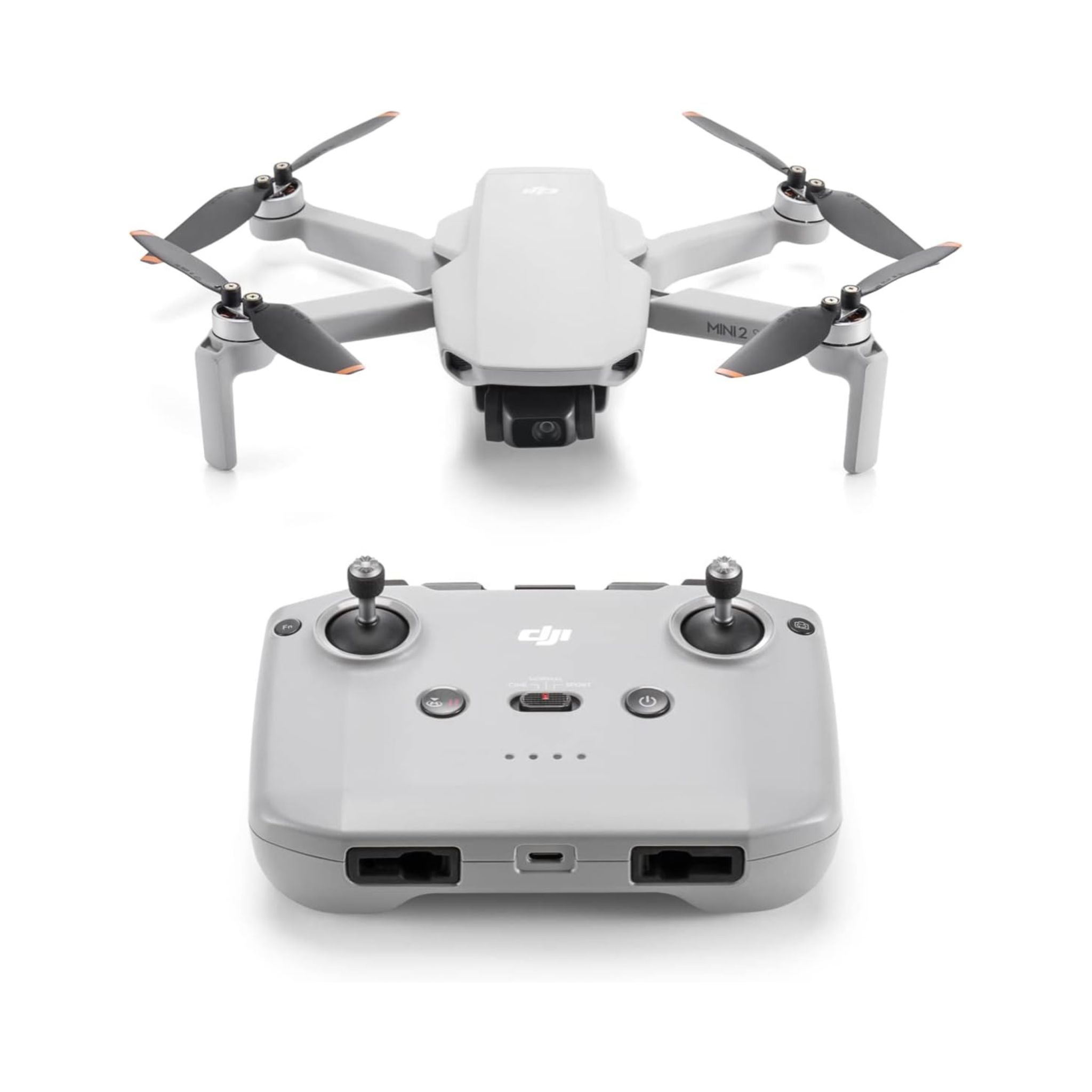 DJI Mini 2 SE, Lightweight and Foldable Mini Drone