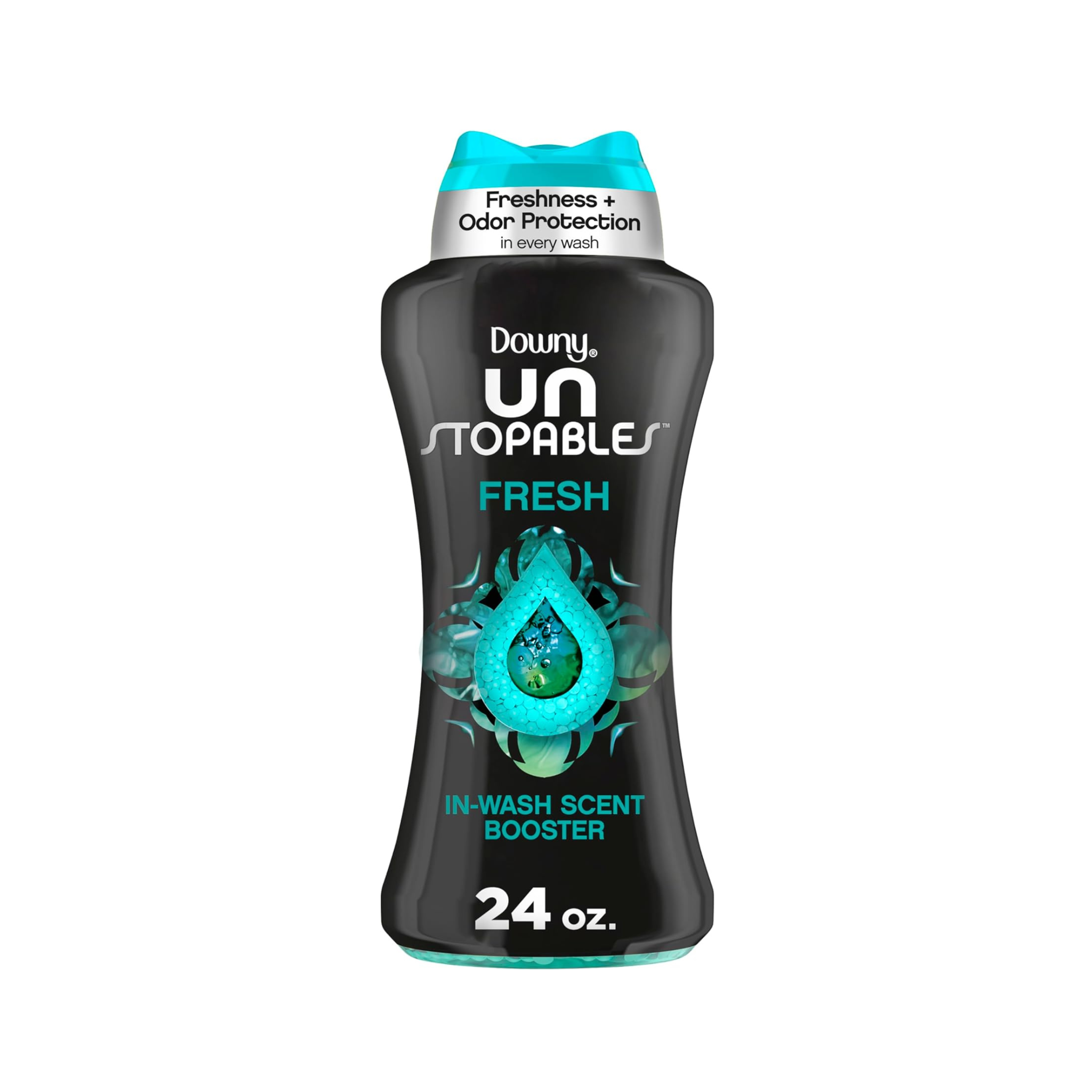 Downy Unstopables In-Wash Laundry Scent Booster Beads