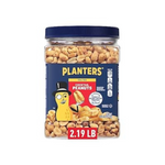 35-Ounce Planters Salted Cocktail Peanuts