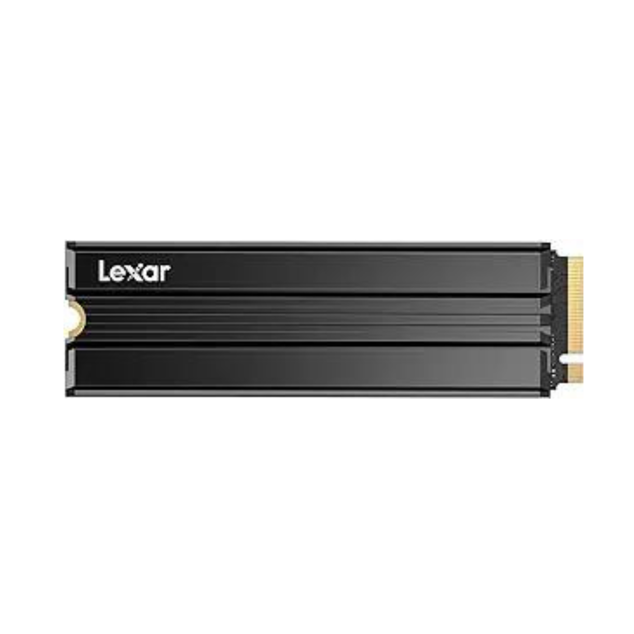 4TB Lexar NM790 PCIe Gen4 NVMe SSD with Heatsink (PS5 Compatible)