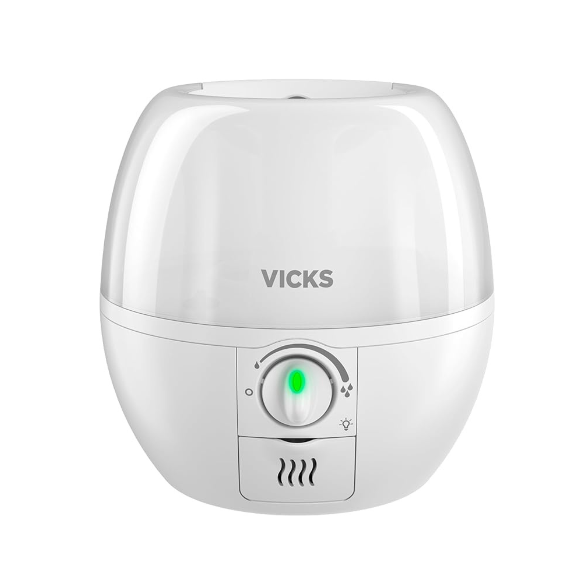 Vicks 3-In-1 SleepyTime Humidifier