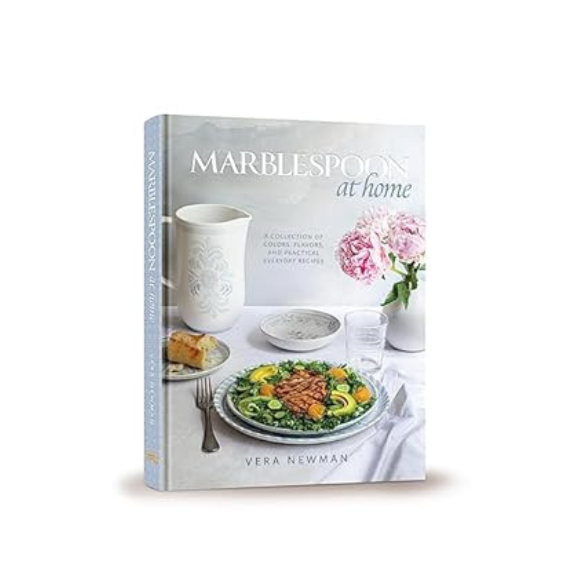 Marblespoon At Home Kosher Cookbook