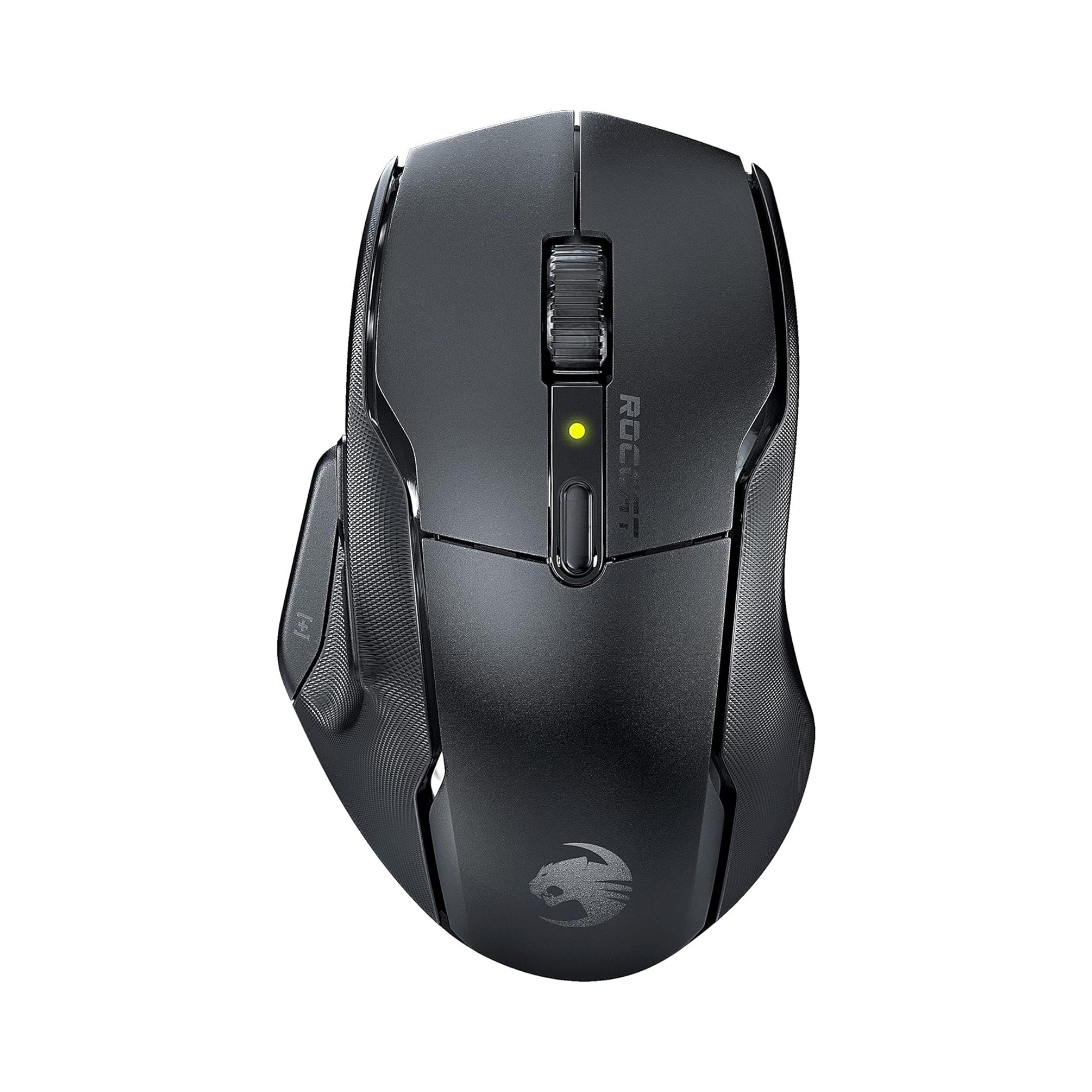 ROCCAT Kone Air Wireless Optical Gaming Mouse (Black or White)