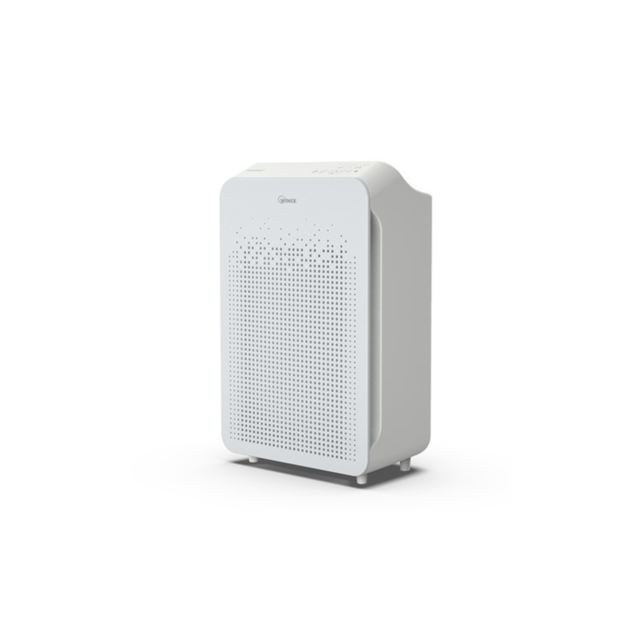 Winix C545 4-Stage True HEPA Air Purifier w/ WiFi (Factory Reconditioned)