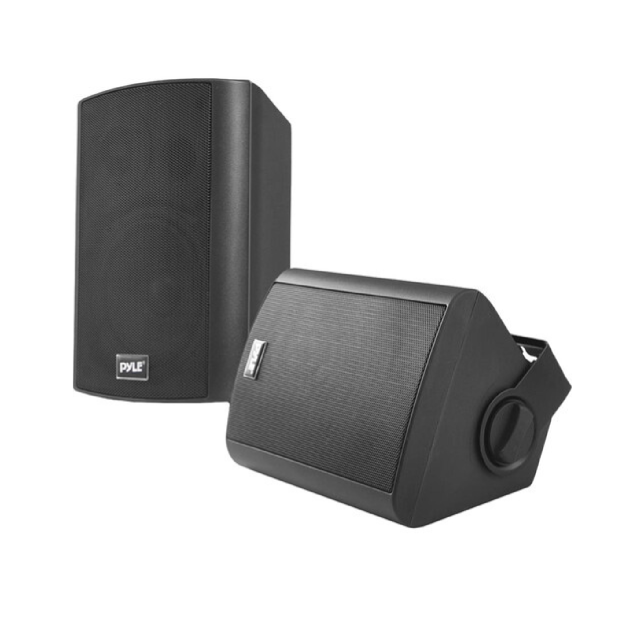 Pyle Pro 6.5" PDWR62BTBK Bluetooth Speaker System