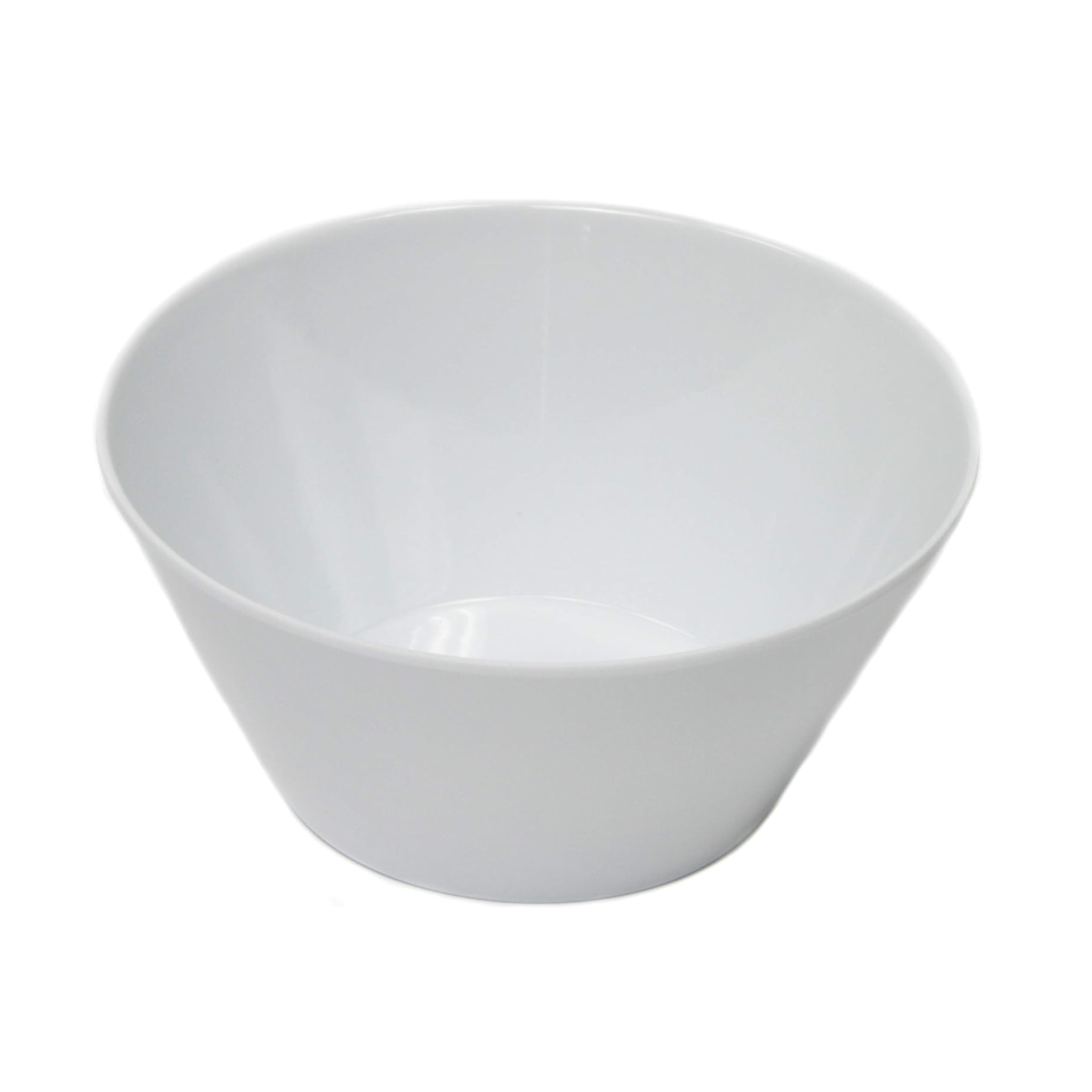 Chef Craft Select Salad Bowl, 6 inch diameter 20 ounce capacity